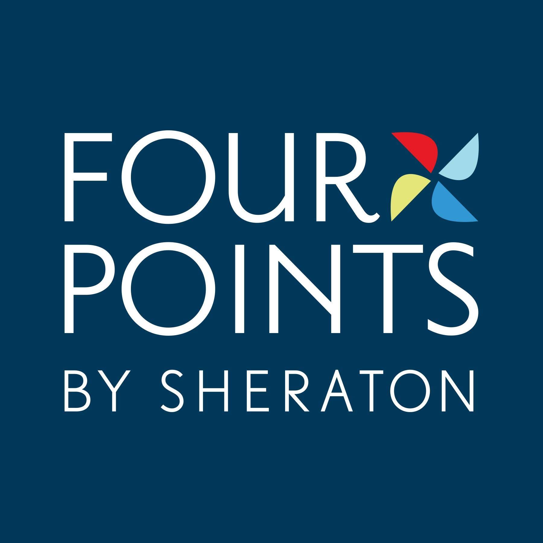 four points - 3